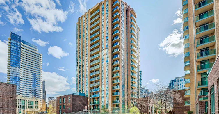 LPH02-20 Olive Avenue, Toronto, ON, M2N 7G5