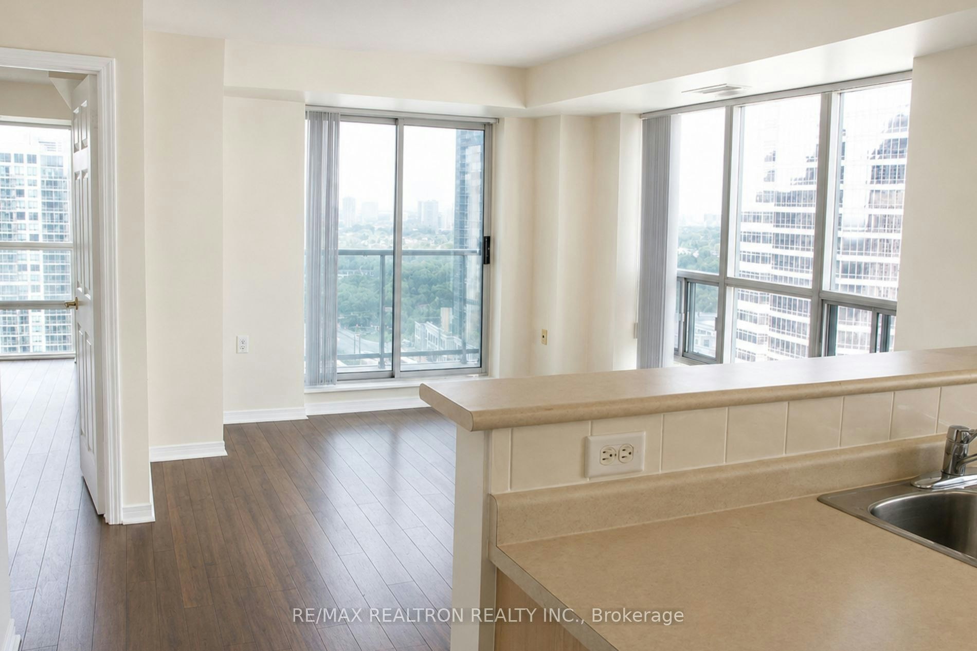 LPH02-20 Olive Avenue, Toronto, ON, M2N 7G5 - 3