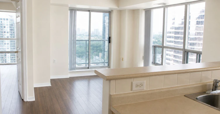 LPH02-20 Olive Avenue, Toronto, ON, M2N 7G5 - 3