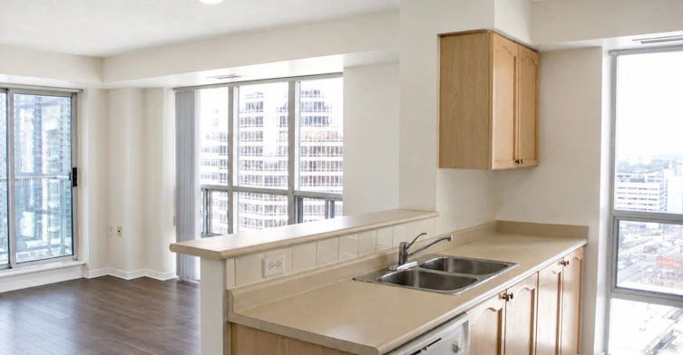 LPH02-20 Olive Avenue, Toronto, ON, M2N 7G5 - 2