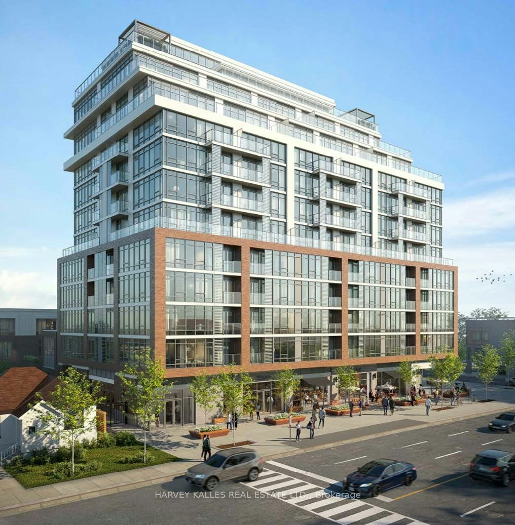 245 Sheppard Avenue W, Toronto, ON, M2N 1N2