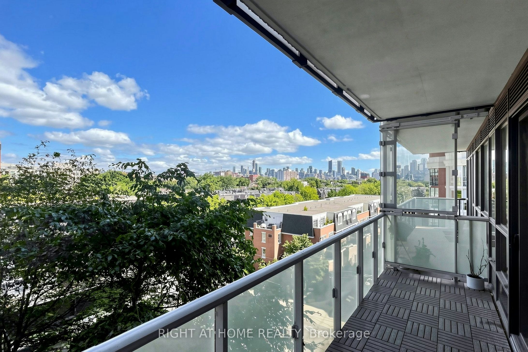 512-1030 King Street W, Toronto, ON, M6K 3N3 - 21