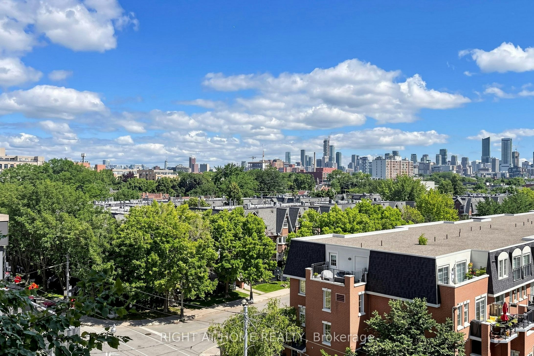 512-1030 King Street W, Toronto, ON, M6K 3N3 - 22
