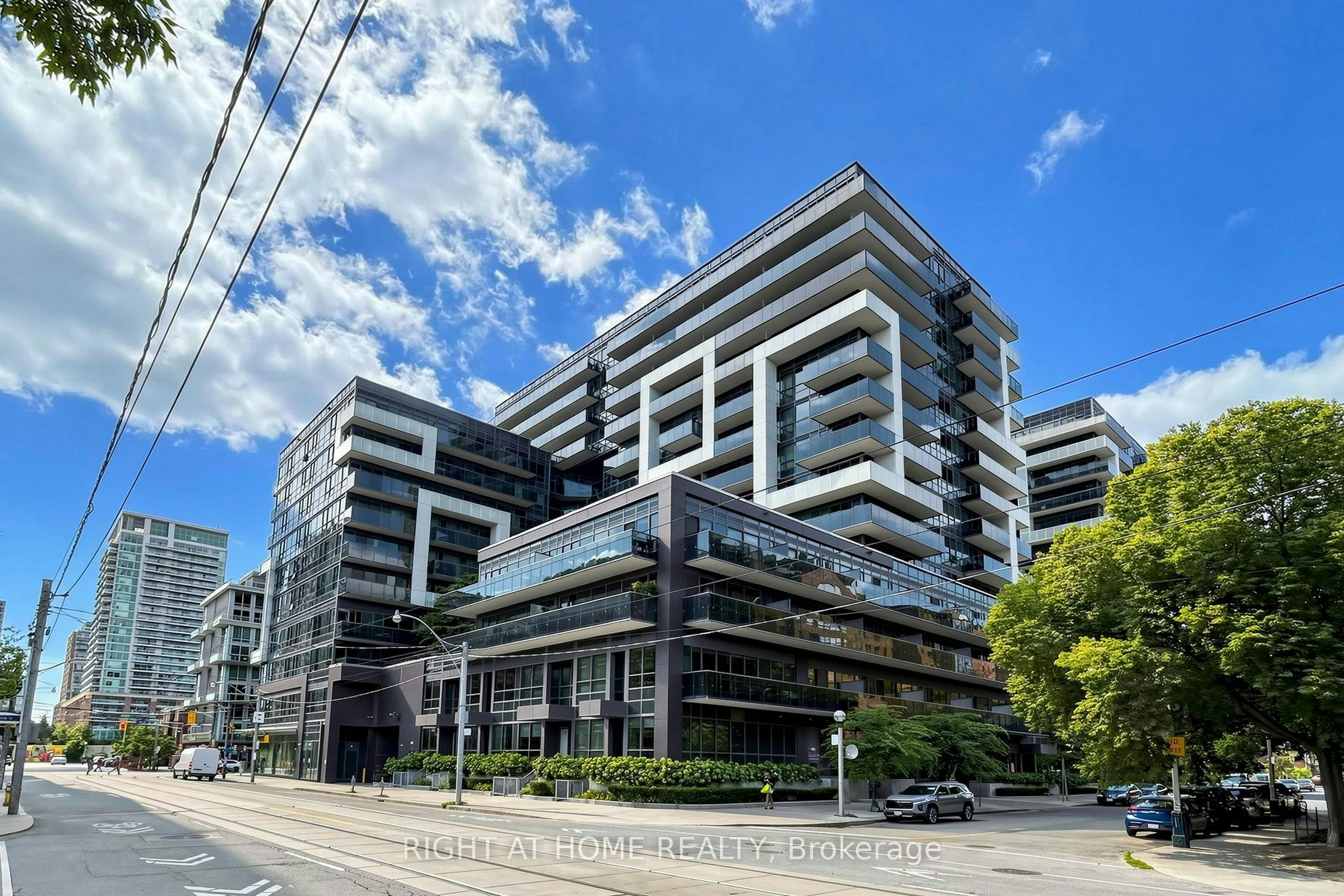 512-1030 King Street W, Toronto, ON, M6K 3N3 - 30