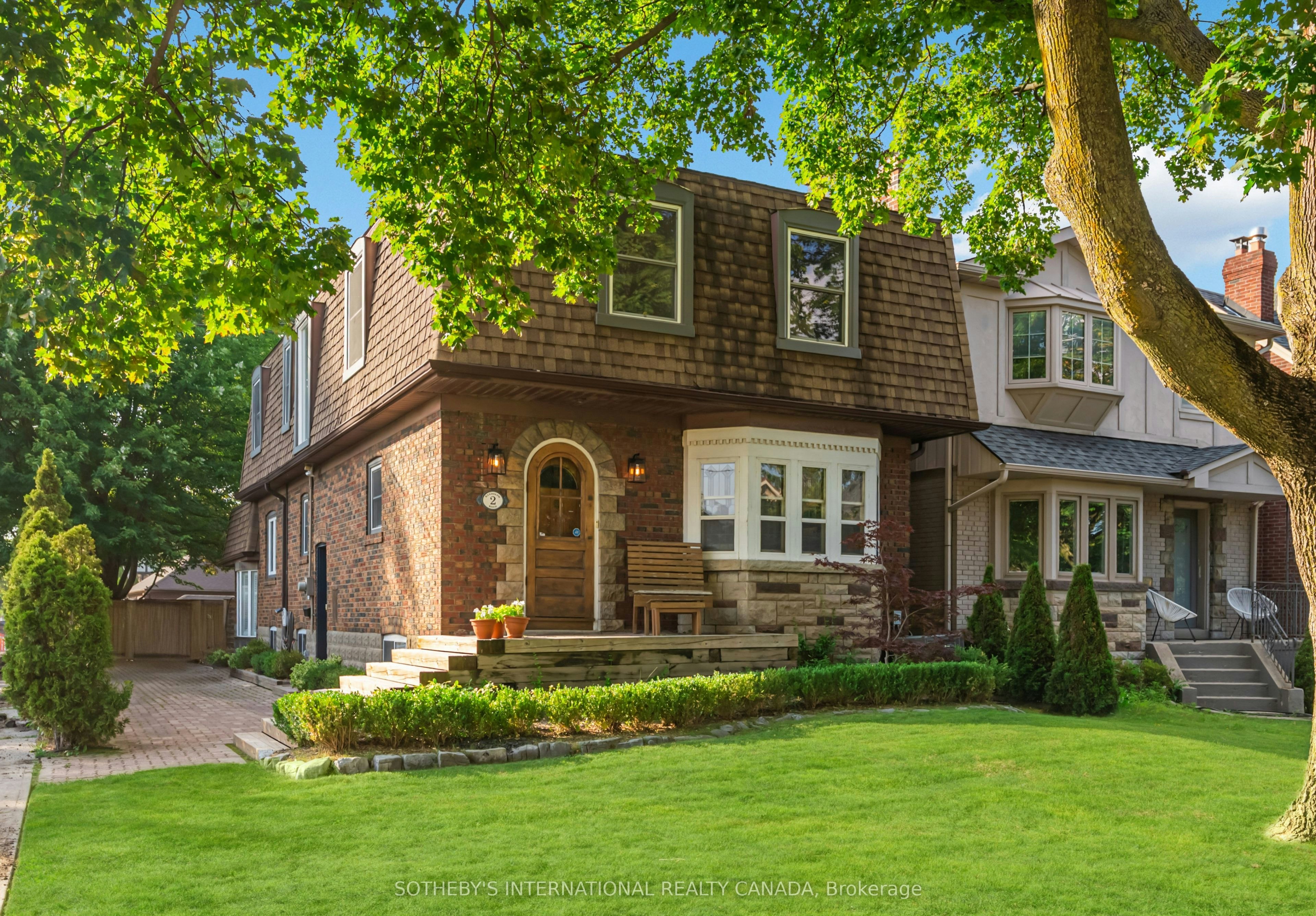 2 Randolph Road, Toronto, ON, M4G 3R7