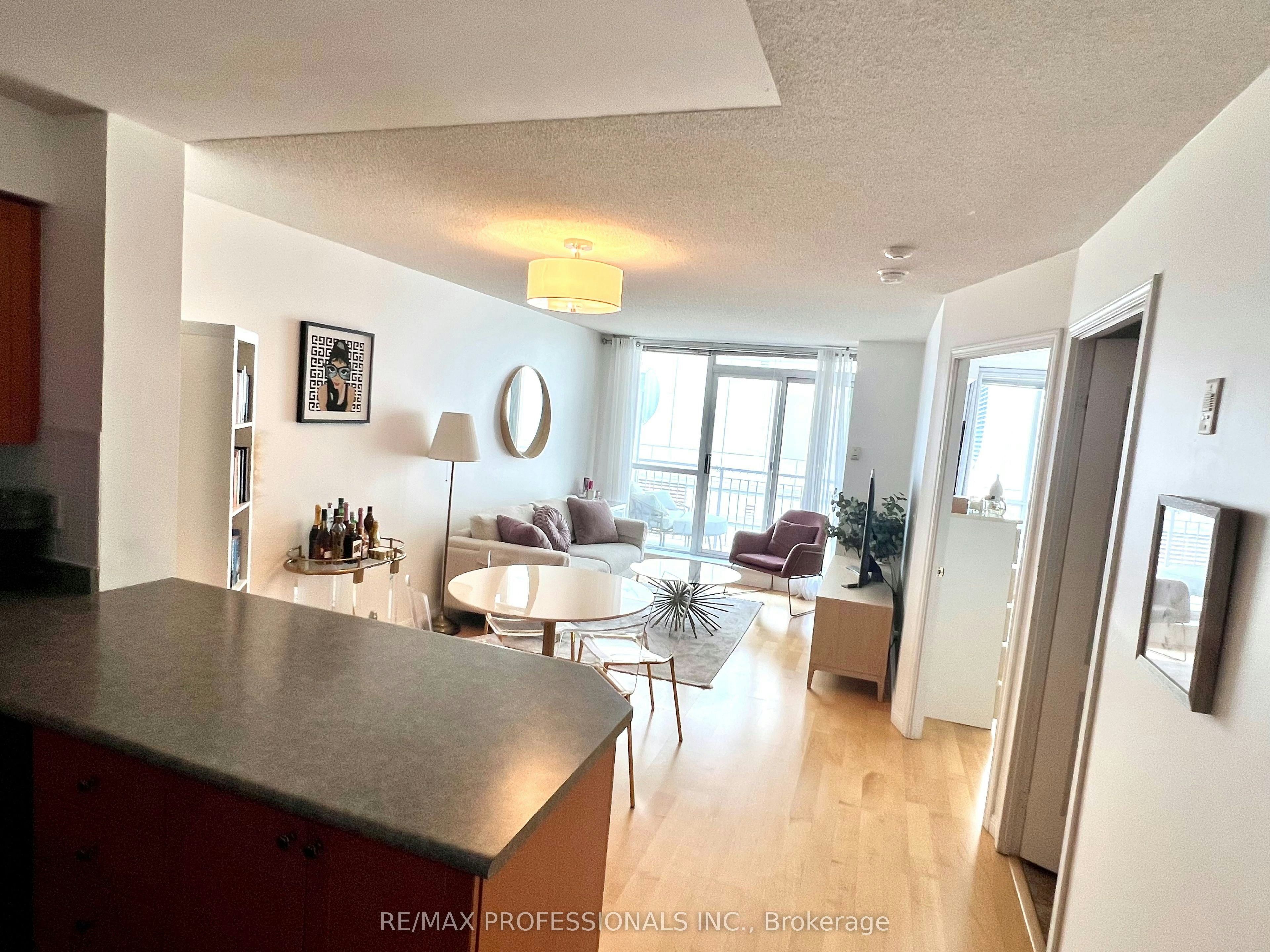 607-18 Stafford Street, Toronto, ON, M5V 3W4 - 14