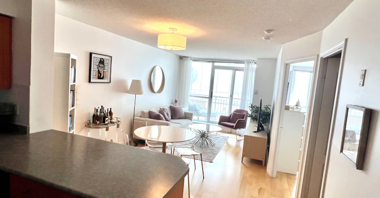 607-18 Stafford Street, Toronto, ON, M5V 3W4 - 14