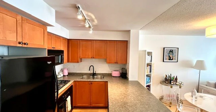 607-18 Stafford Street, Toronto, ON, M5V 3W4 - 10