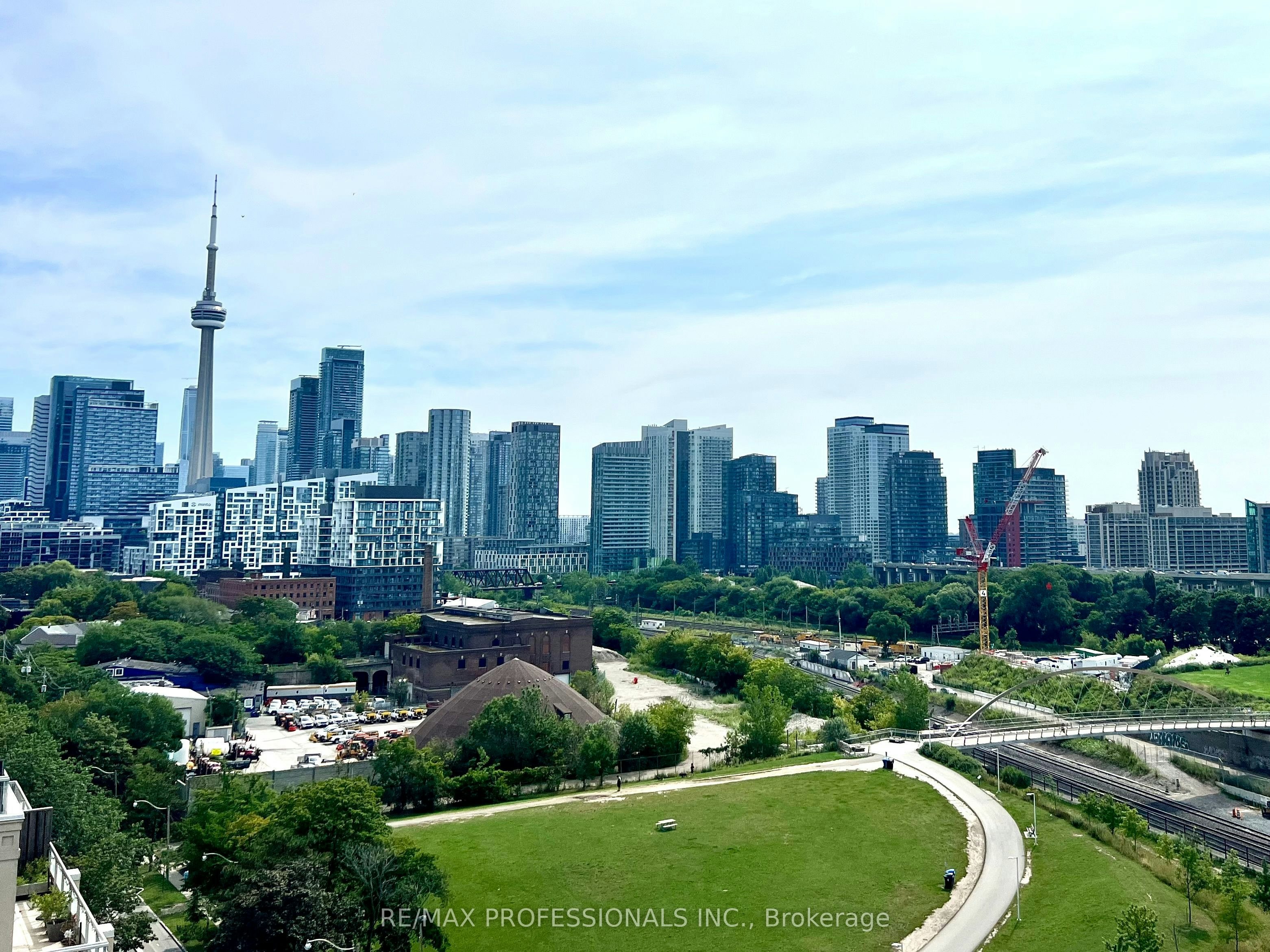 607-18 Stafford Street, Toronto, ON, M5V 3W4 - 17