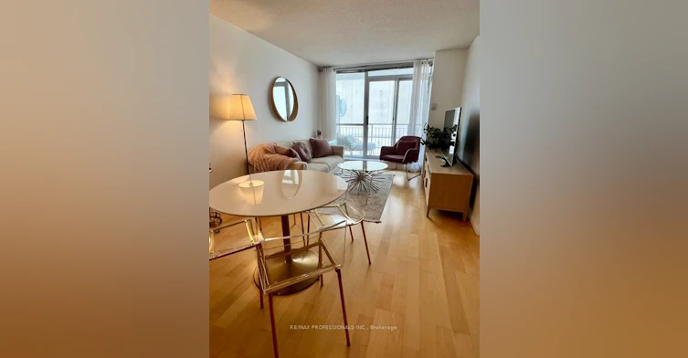 607-18 Stafford Street, Toronto, ON, M5V 3W4