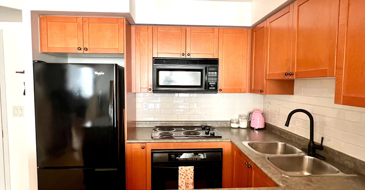 607-18 Stafford Street, Toronto, ON, M5V 3W4 - 12