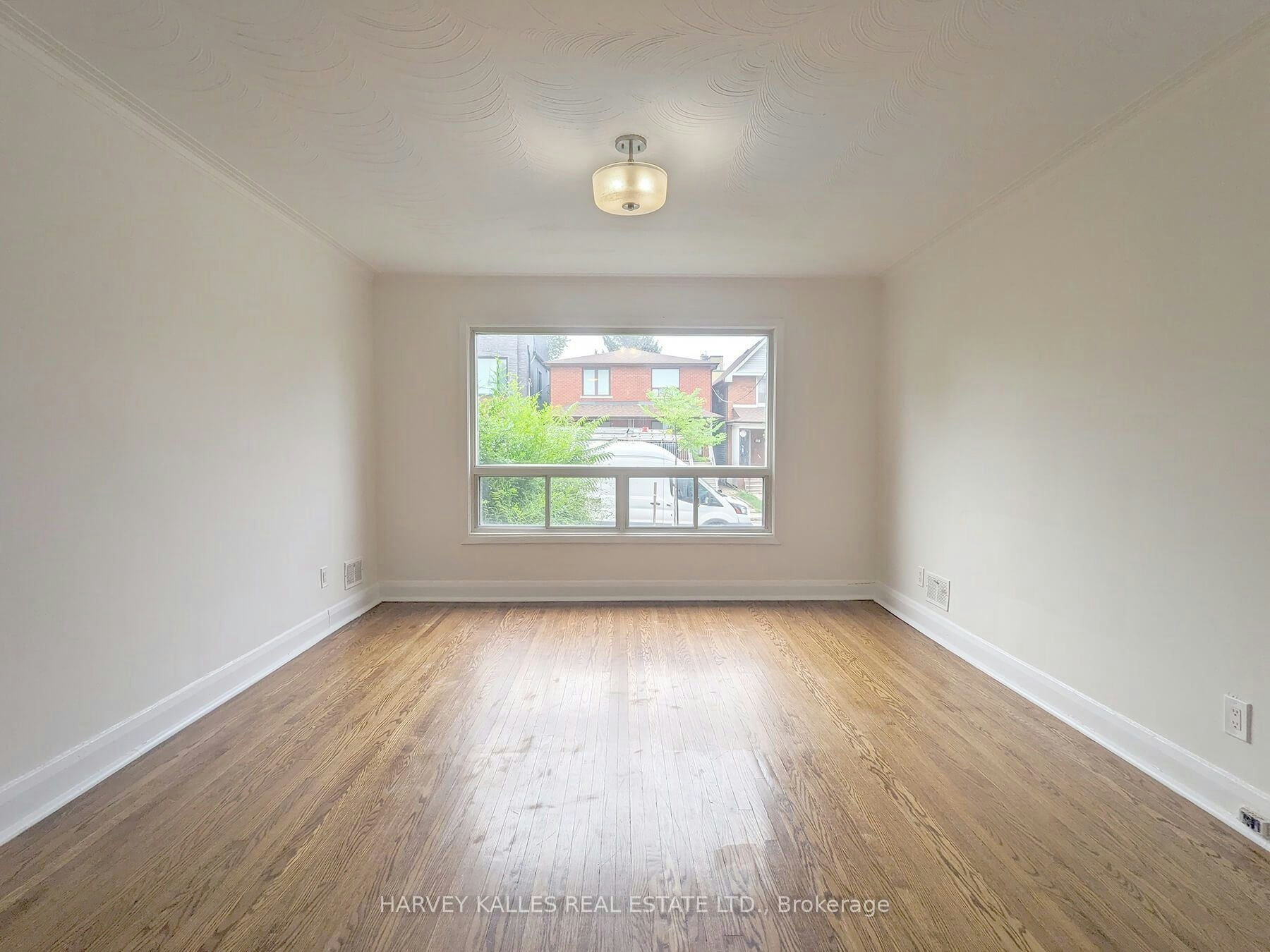 Main-242 Robina Avenue, Toronto, ON, M6C 3Z1 - 2