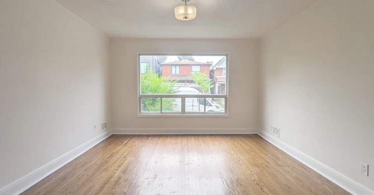 Main-242 Robina Avenue, Toronto, ON, M6C 3Z1 - 2