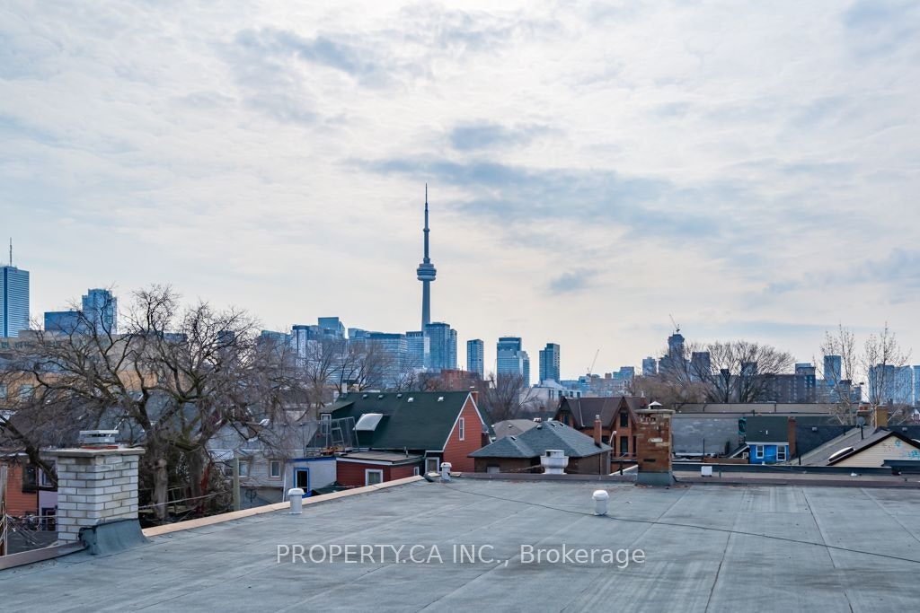 2-3-281 Augusta Avenue, Toronto, ON, M5T 2L7 - 15