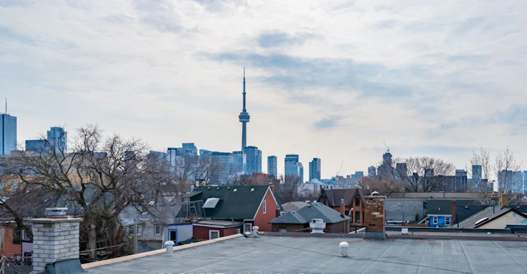 2-3-281 Augusta Avenue, Toronto, ON, M5T 2L7 - 15