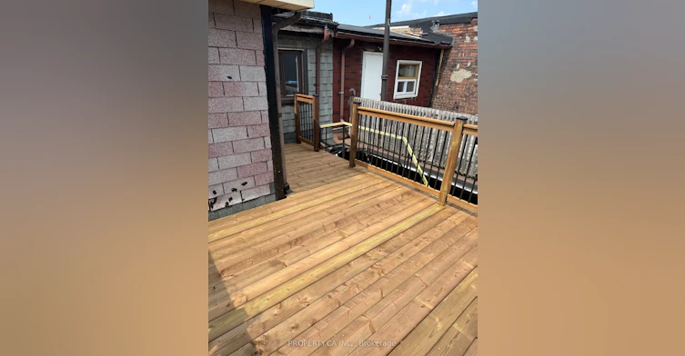 2-3-281 Augusta Avenue, Toronto, ON, M5T 2L7 - 12