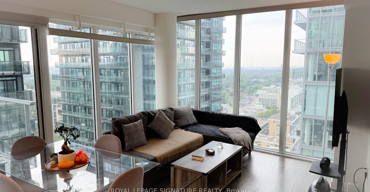 3004-99 Broadway Avenue, Toronto, ON, M4P 0E3 - 6