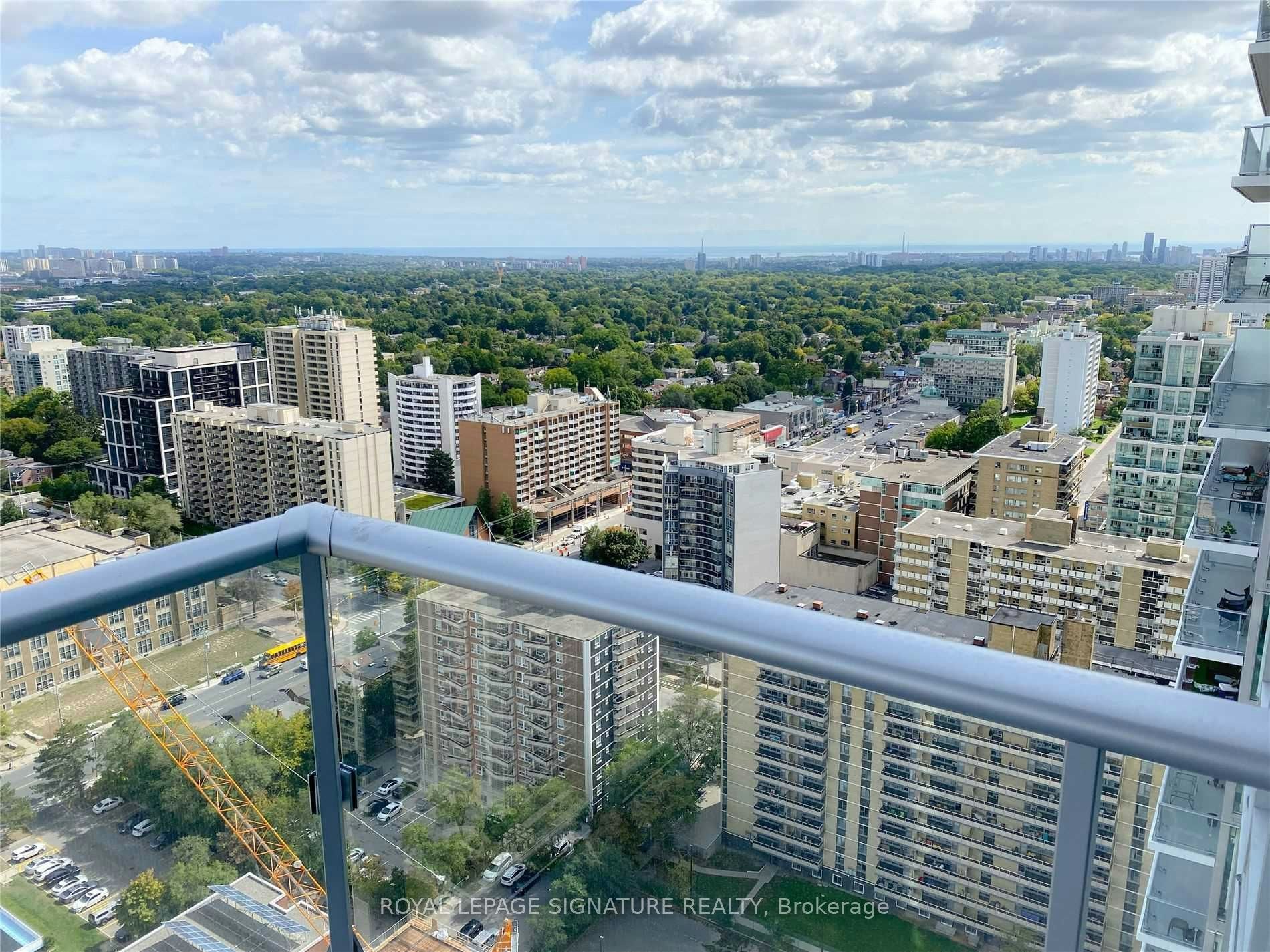 3004-99 Broadway Avenue, Toronto, ON, M4P 0E3 - 17
