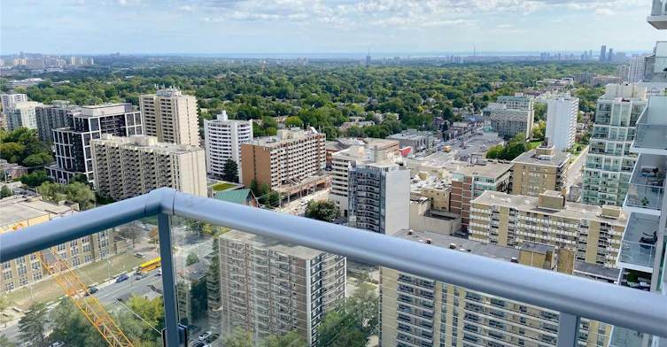 3004-99 Broadway Avenue, Toronto, ON, M4P 0E3 - 17