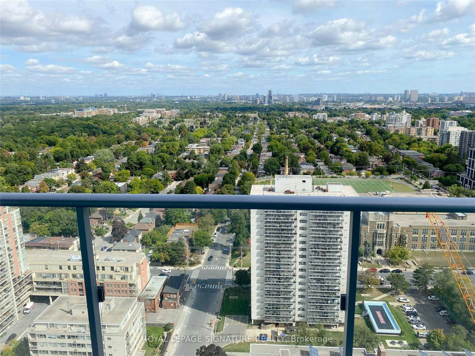 3004-99 Broadway Avenue, Toronto, ON, M4P 0E3 - 16