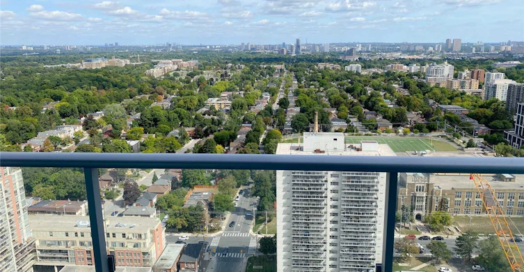 3004-99 Broadway Avenue, Toronto, ON, M4P 0E3 - 16