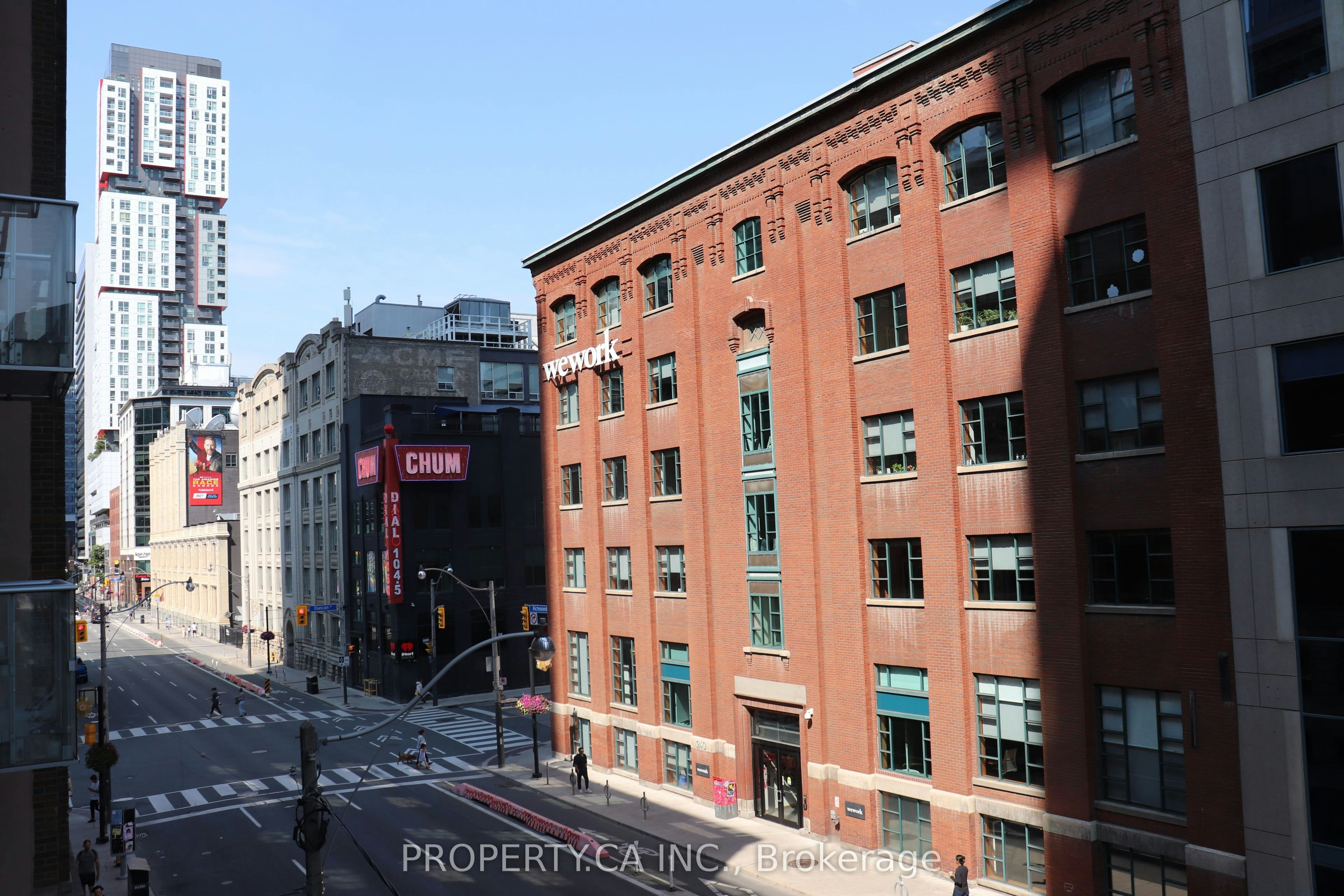318-199 Richmond Street, Toronto, ON, M5V 0H4 - 11
