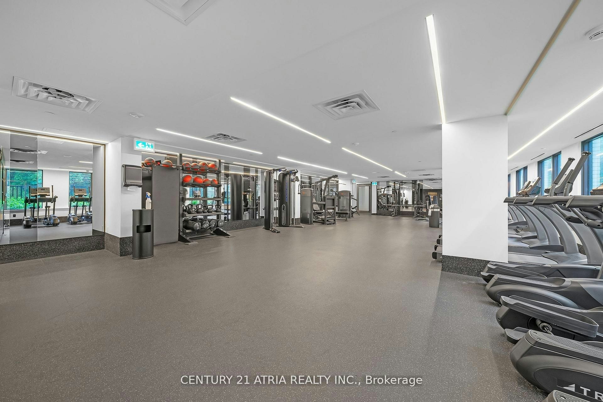 1124-500 Wilson Avenue, Toronto, ON, M3H 0E5 - 23