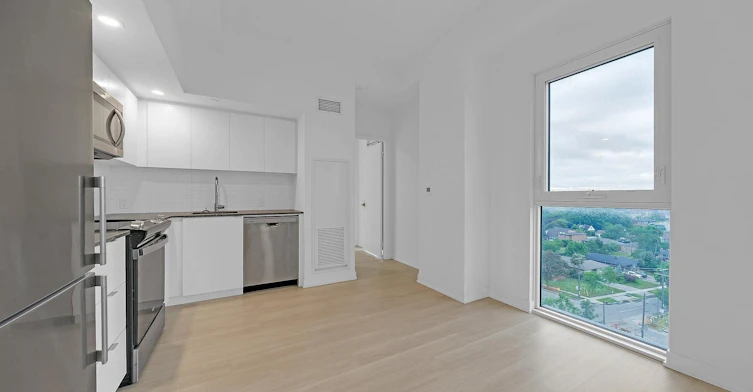 1124-500 Wilson Avenue, Toronto, ON, M3H 0E5 - 8