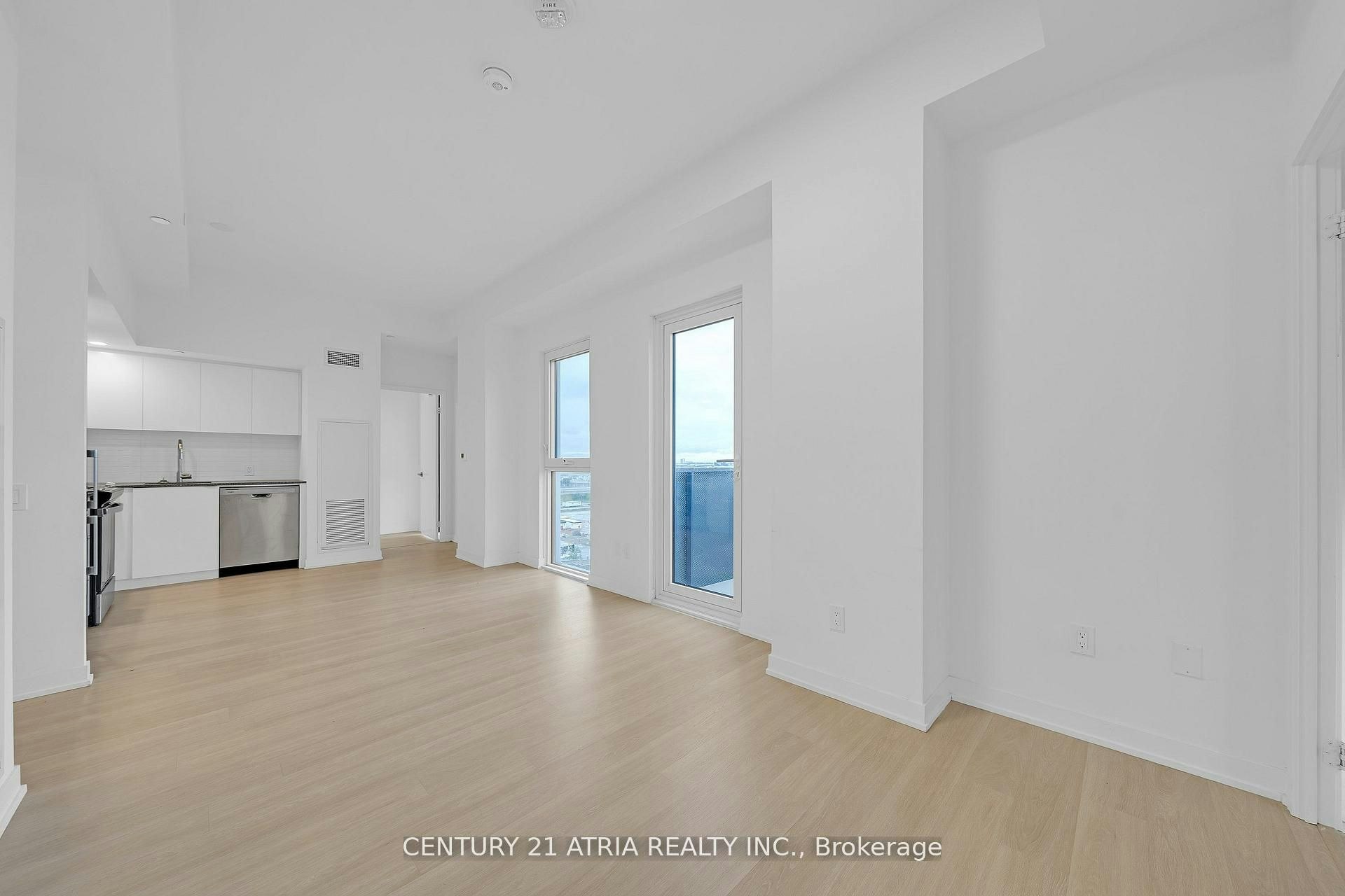 1124-500 Wilson Avenue, Toronto, ON, M3H 0E5 - 4