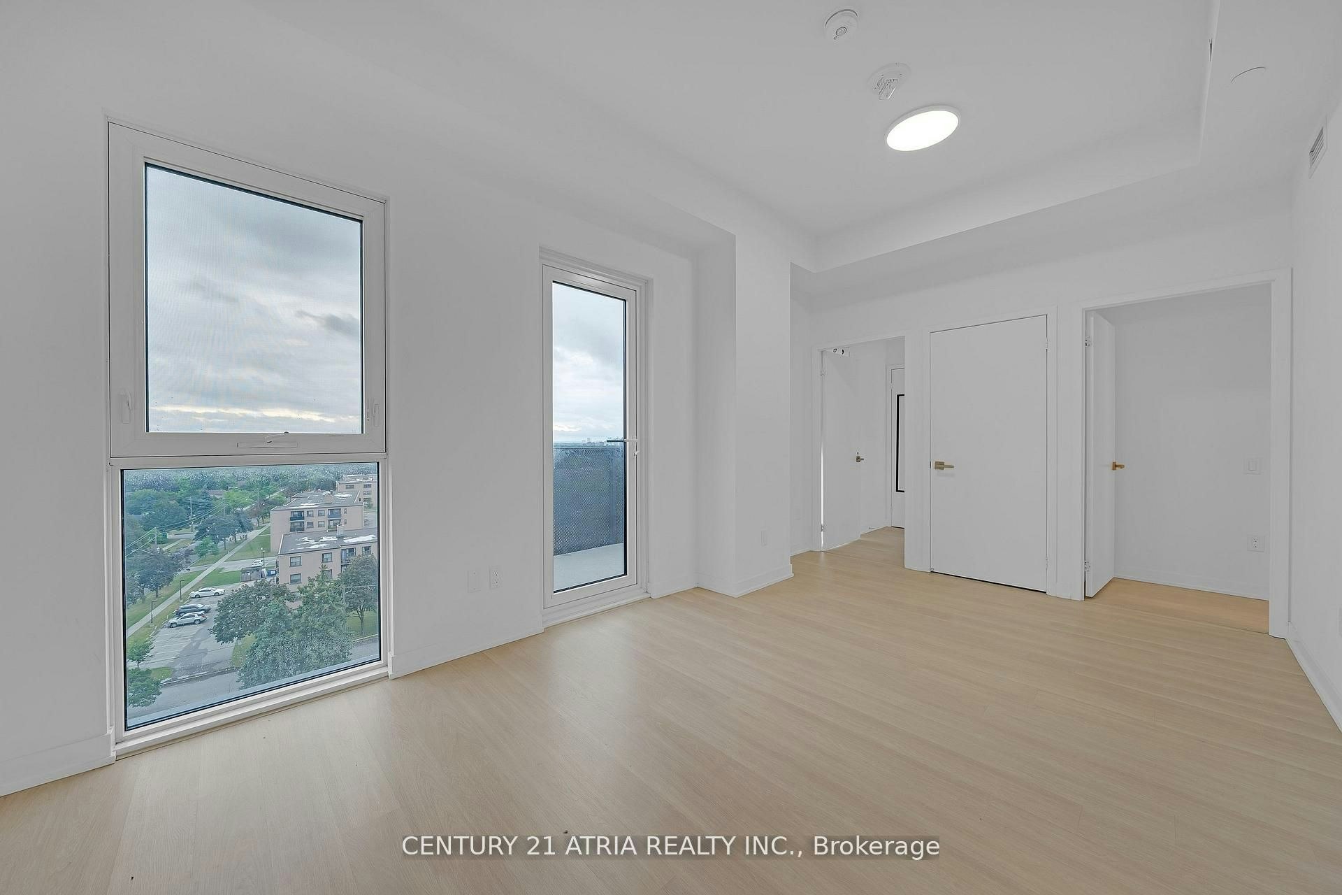 1124-500 Wilson Avenue, Toronto, ON, M3H 0E5 - 7