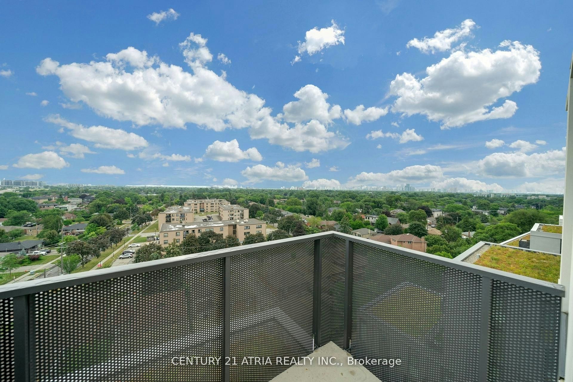 1124-500 Wilson Avenue, Toronto, ON, M3H 0E5 - 20