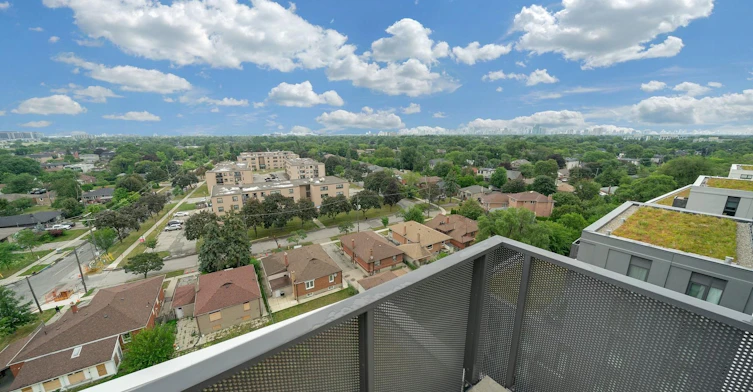 1124-500 Wilson Avenue, Toronto, ON, M3H 0E5 - 21