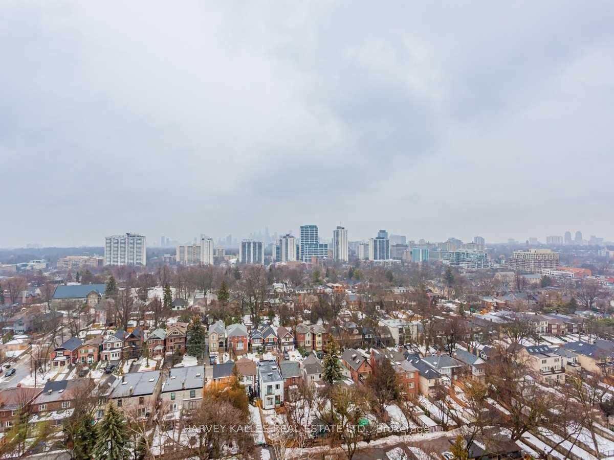 1602-11 Lillian Street, Toronto, ON, M4S 2H7 - 25