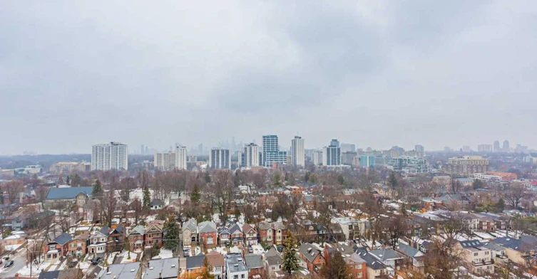 1602-11 Lillian Street, Toronto, ON, M4S 2H7 - 25