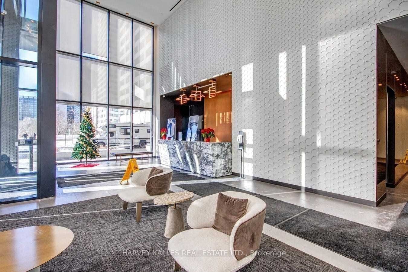 1602-11 Lillian Street, Toronto, ON, M4S 2H7 - 2