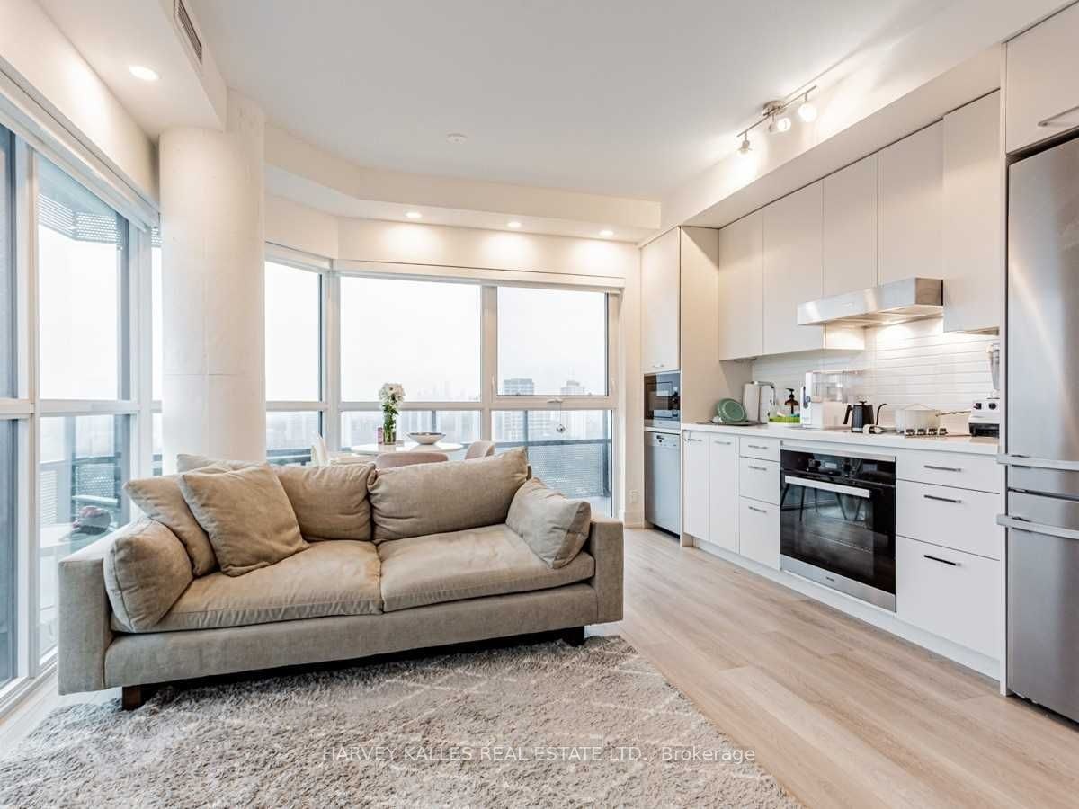 1602-11 Lillian Street, Toronto, ON, M4S 2H7 - 13