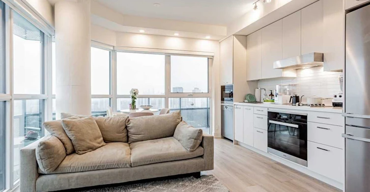 1602-11 Lillian Street, Toronto, ON, M4S 2H7 - 13