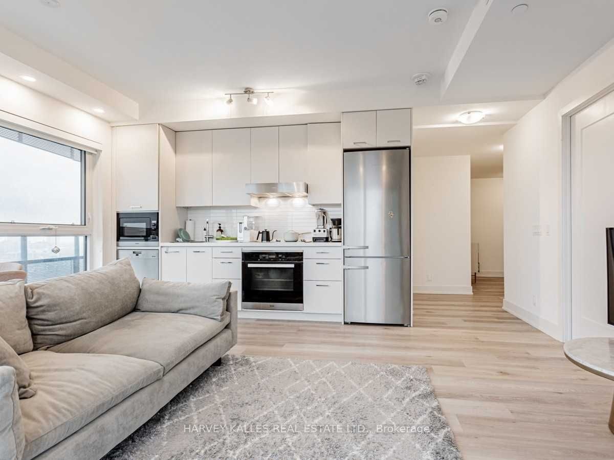 1602-11 Lillian Street, Toronto, ON, M4S 2H7 - 14