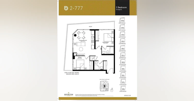 1602-11 Lillian Street, Toronto, ON, M4S 2H7 - 28
