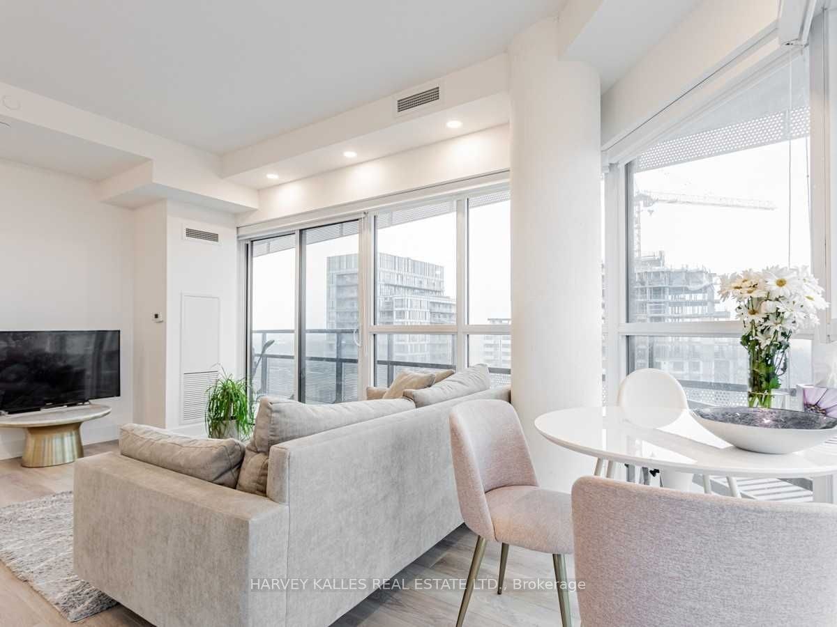 1602-11 Lillian Street, Toronto, ON, M4S 2H7 - 8