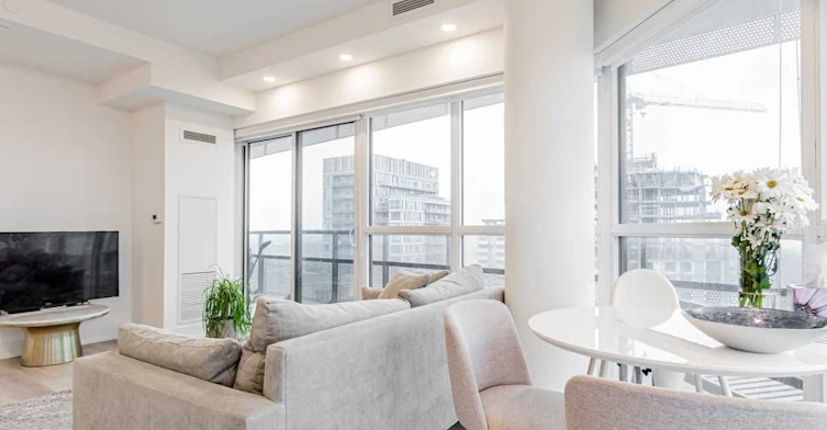1602-11 Lillian Street, Toronto, ON, M4S 2H7 - 8