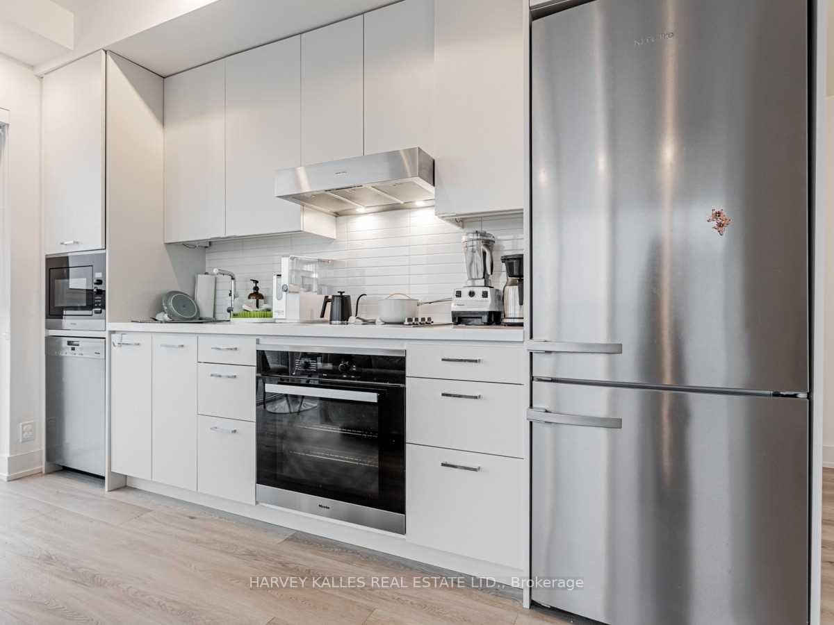 1602-11 Lillian Street, Toronto, ON, M4S 2H7 - 11