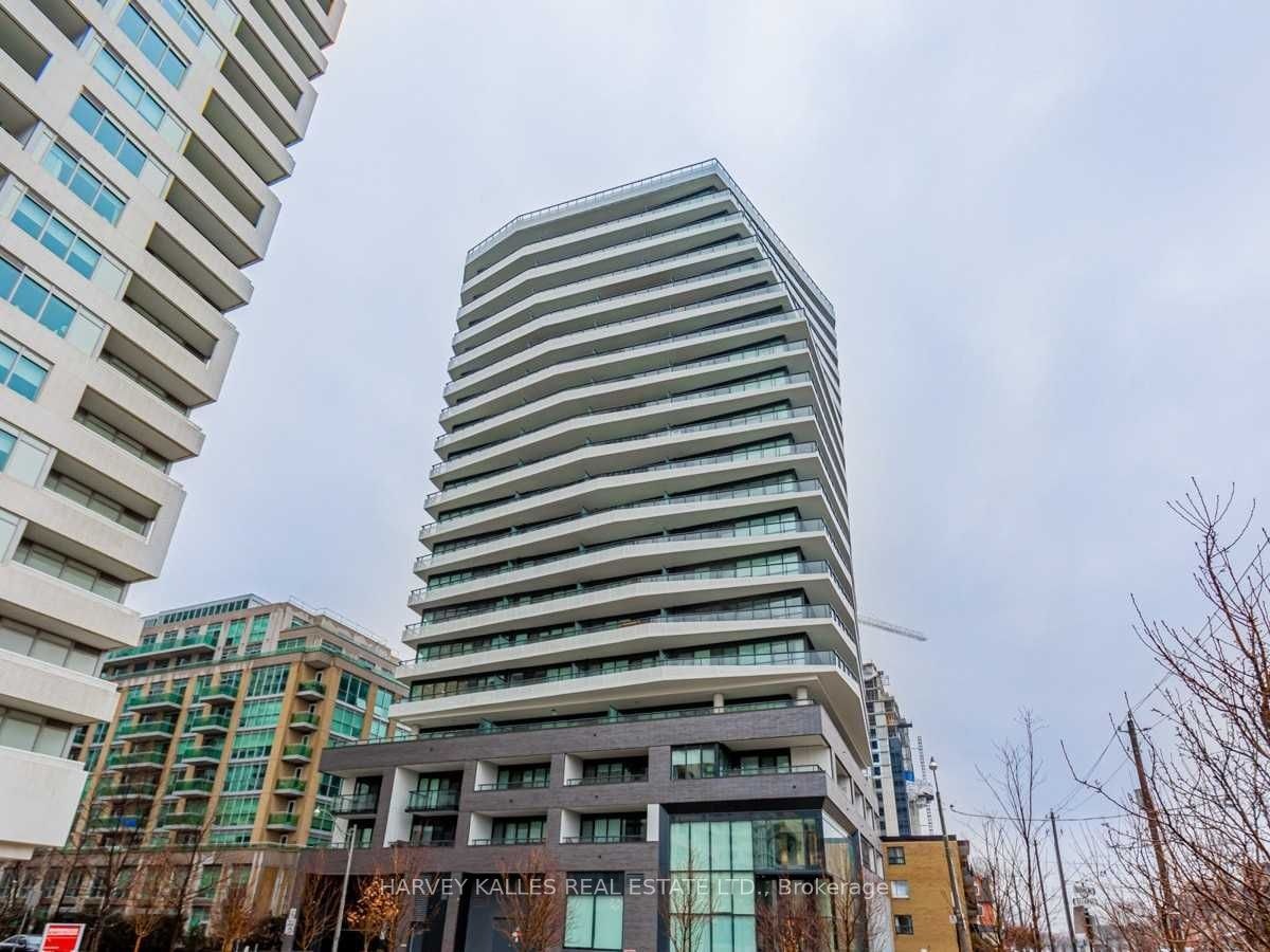 1602-11 Lillian Street, Toronto, ON, M4S 2H7