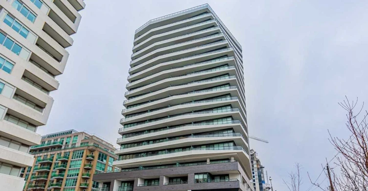 1602-11 Lillian Street, Toronto, ON, M4S 2H7