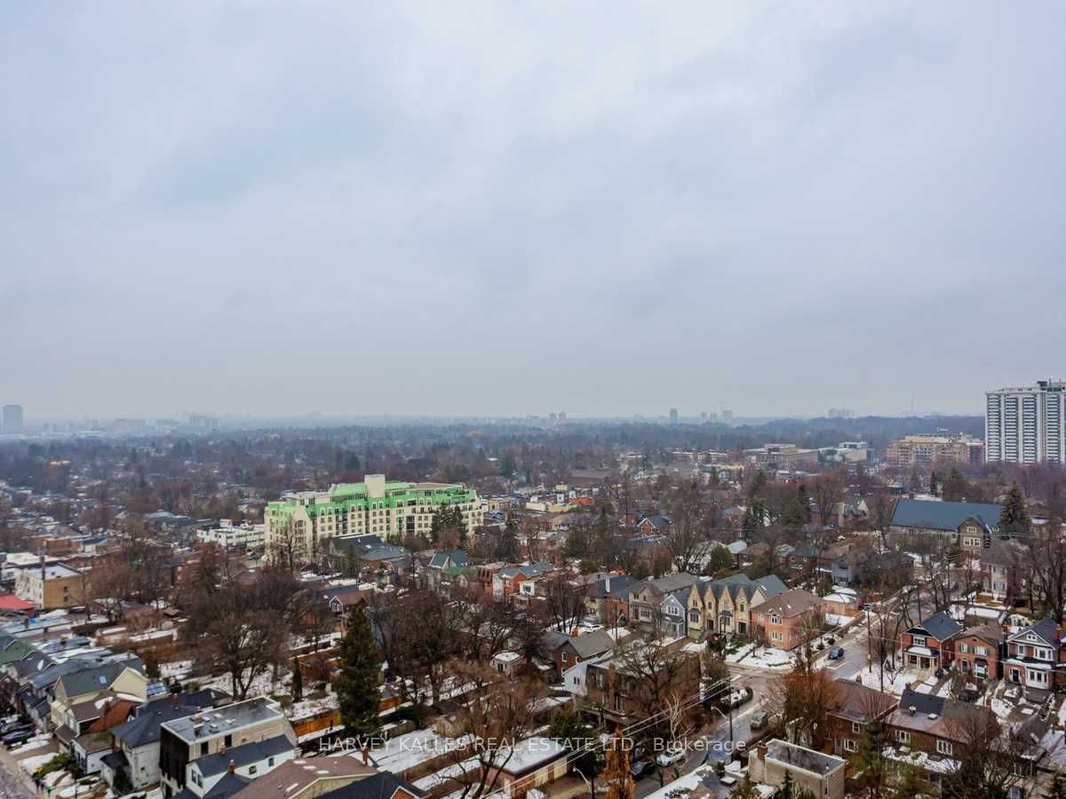 1602-11 Lillian Street, Toronto, ON, M4S 2H7 - 21