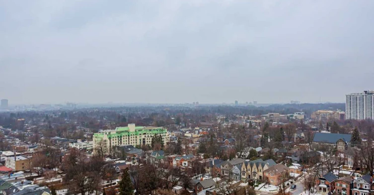 1602-11 Lillian Street, Toronto, ON, M4S 2H7 - 21