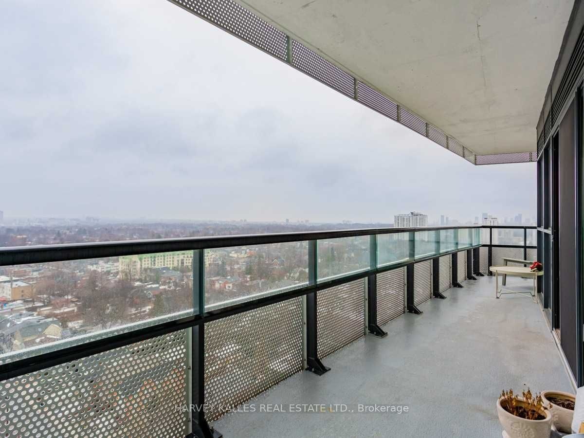 1602-11 Lillian Street, Toronto, ON, M4S 2H7 - 20