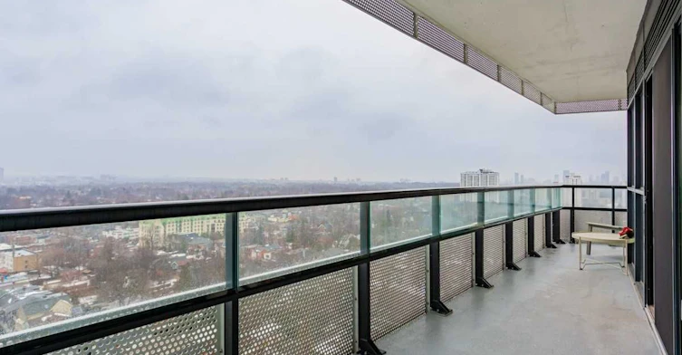 1602-11 Lillian Street, Toronto, ON, M4S 2H7 - 20