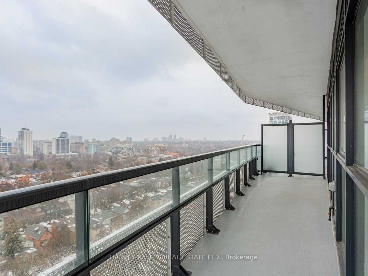 1602-11 Lillian Street, Toronto, ON, M4S 2H7 - 22