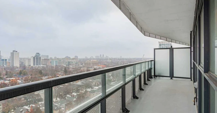 1602-11 Lillian Street, Toronto, ON, M4S 2H7 - 22